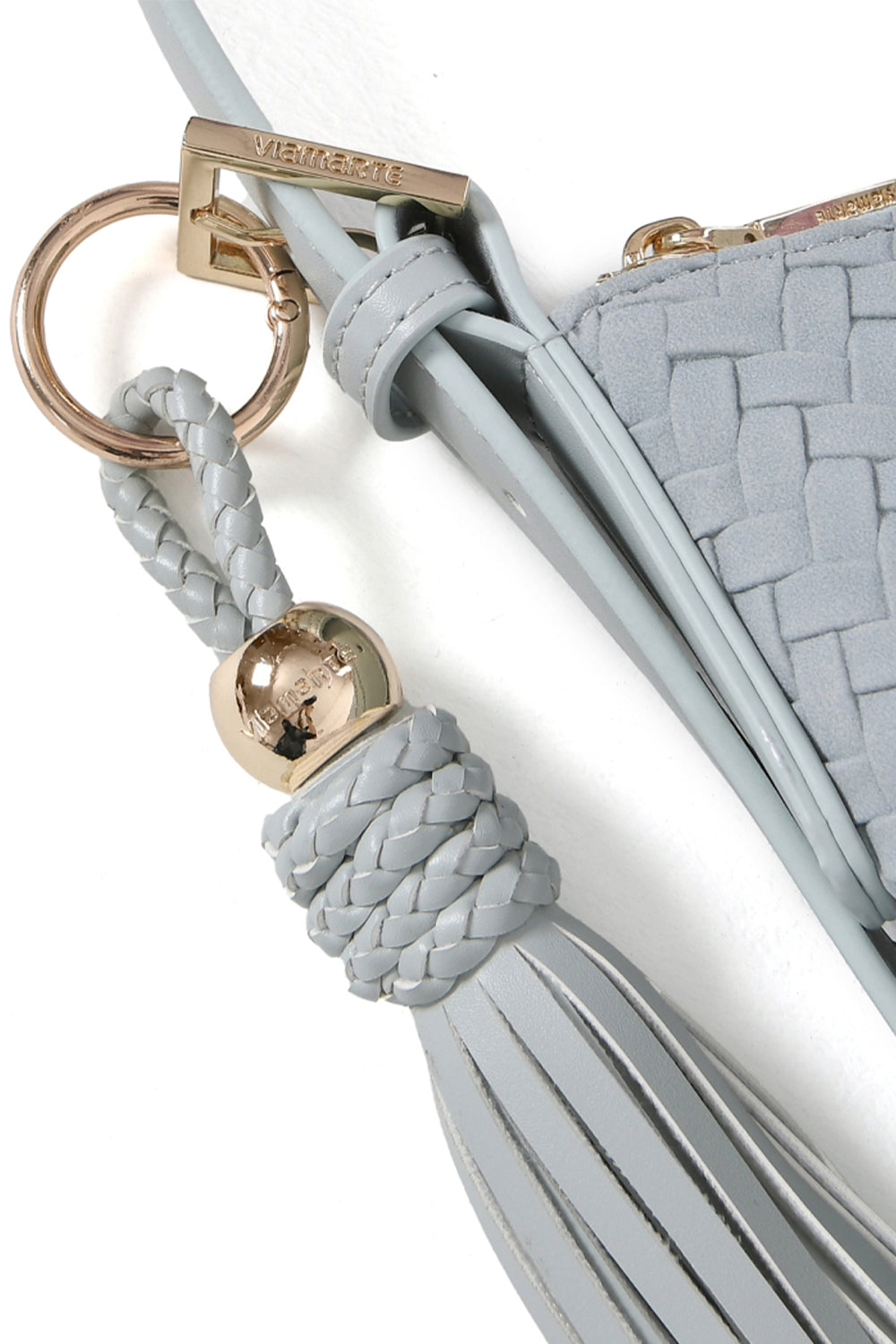CARTERA DAMA B1-404 AZUL