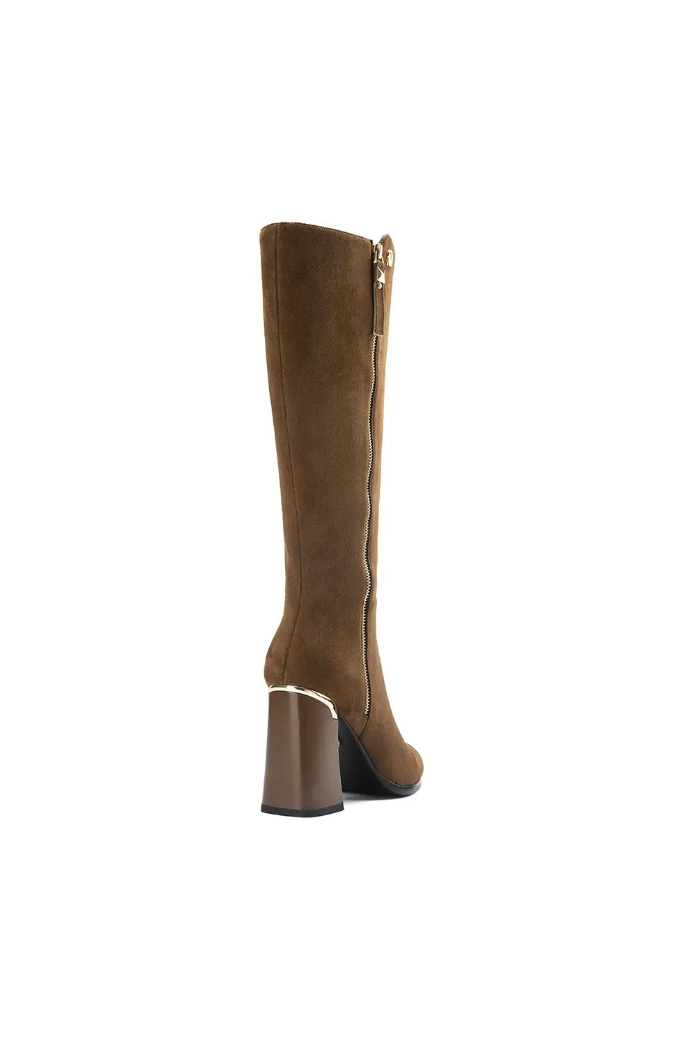BOTAS DAMA DF2887 Camel