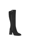 BOTAS DAMA DF2887 Negro