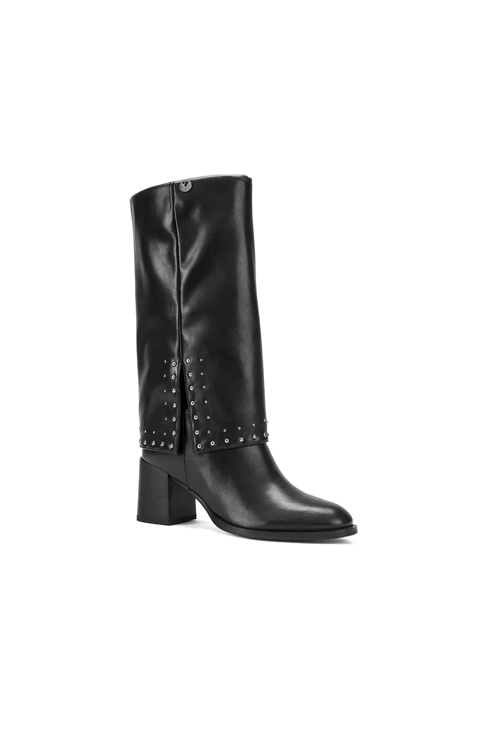 BOTAS DAMA DF3108 Negro