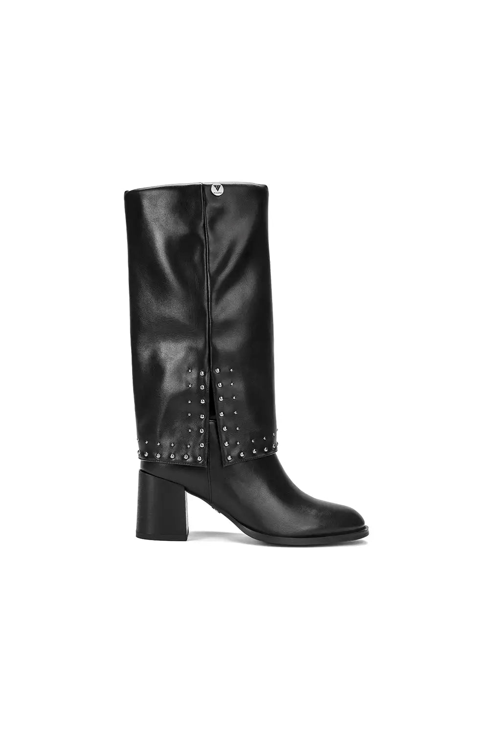BOTAS DAMA DF3108 Negro