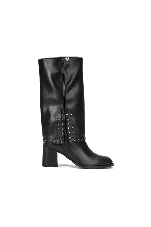 BOTAS DAMA DF3108 Negro