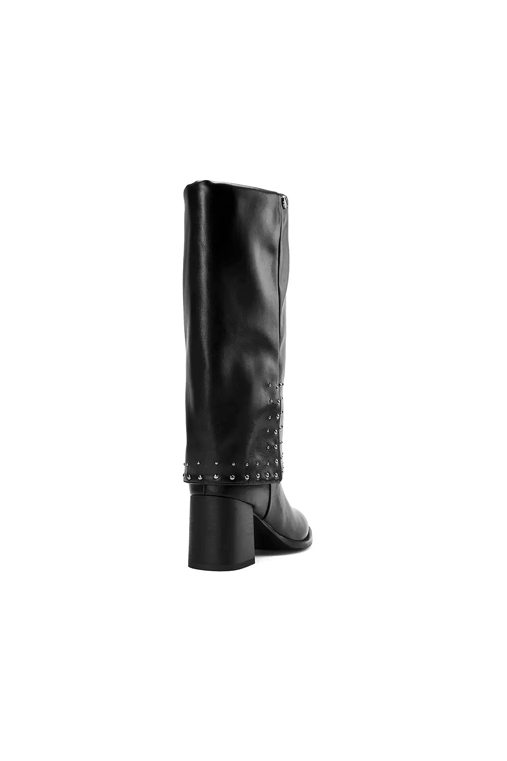 BOTAS DAMA DF3108 Negro