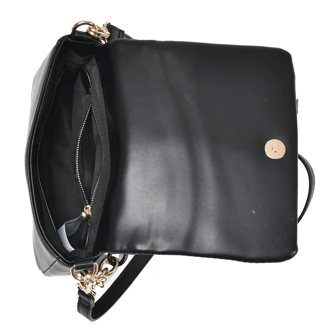 Cartera Dama B1 - 153 Negro