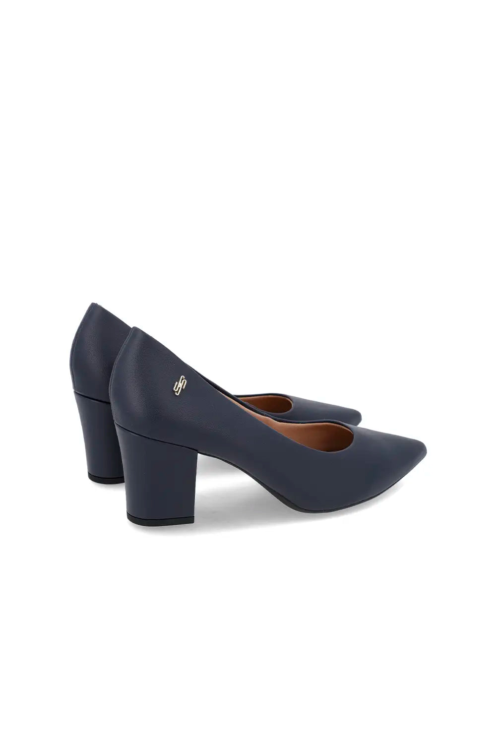 ZAPATO VESTIR DAMA EP02001 Marino