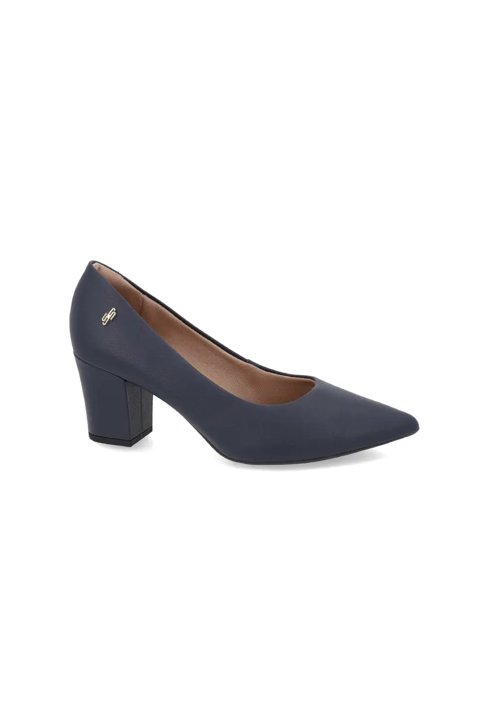 ZAPATO VESTIR DAMA EP02001 Marino