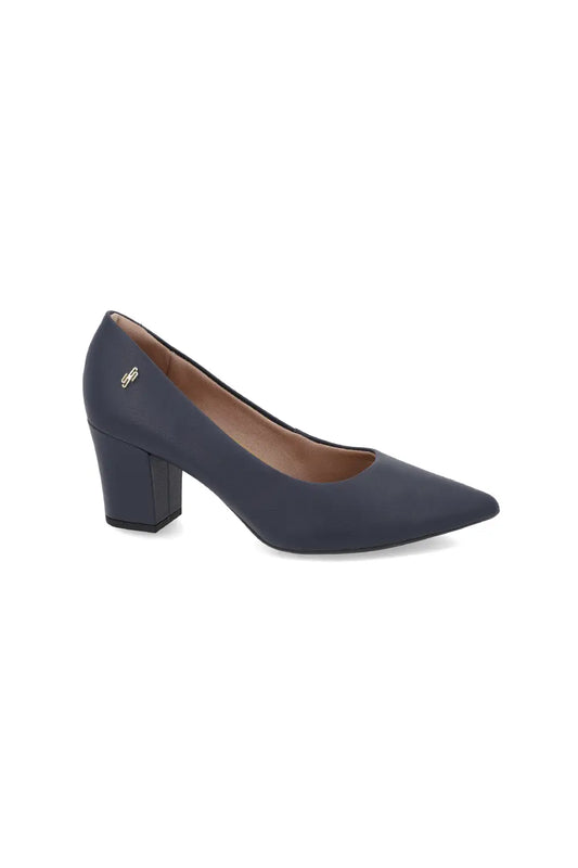 ZAPATO VESTIR DAMA EP02001 Marino