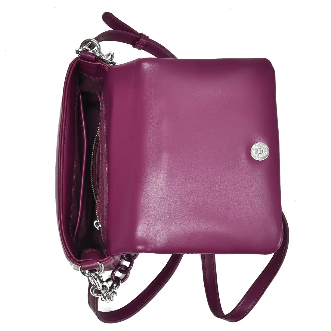 Cartera Dama B1 - 153 Uva