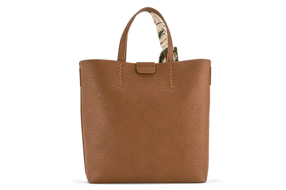 Cartera Dama GJQ23006 Marrón