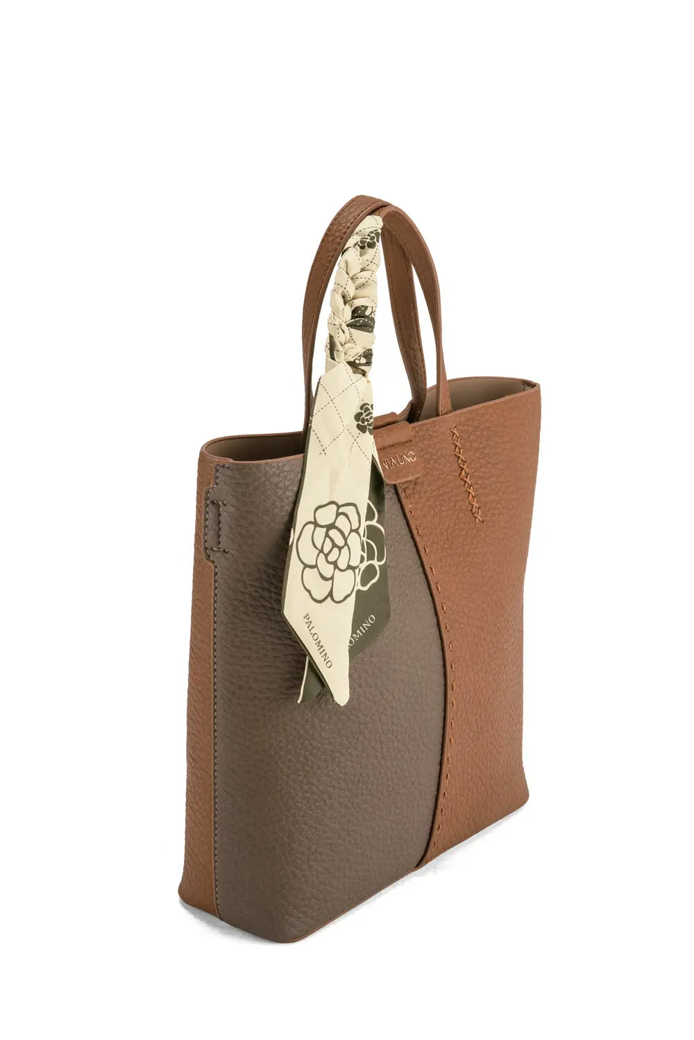 Cartera Dama GJQ23006 Marrón