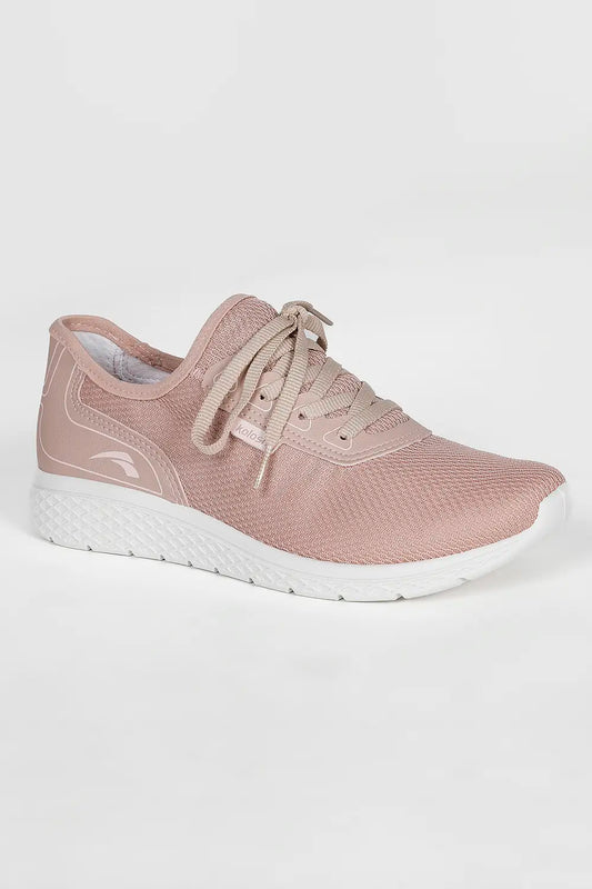 ZAPATILLA CASUAL DAMAS K4064 Blush