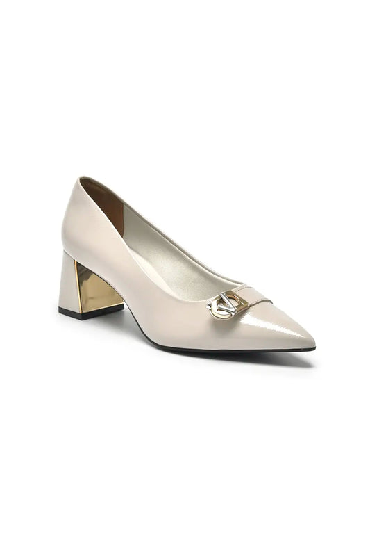 ZAPATO VESTIR DAMA 155-012 Pinoli