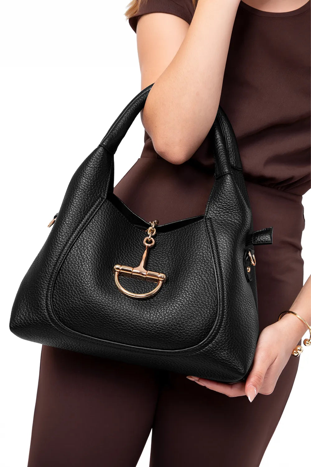 CARTERA DAMA RG259033 Negro