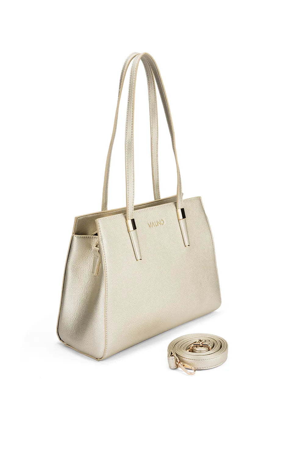 CARTERA DAMA RX9147 Oro