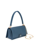 CARTERA DAMA RZ257047 Azul