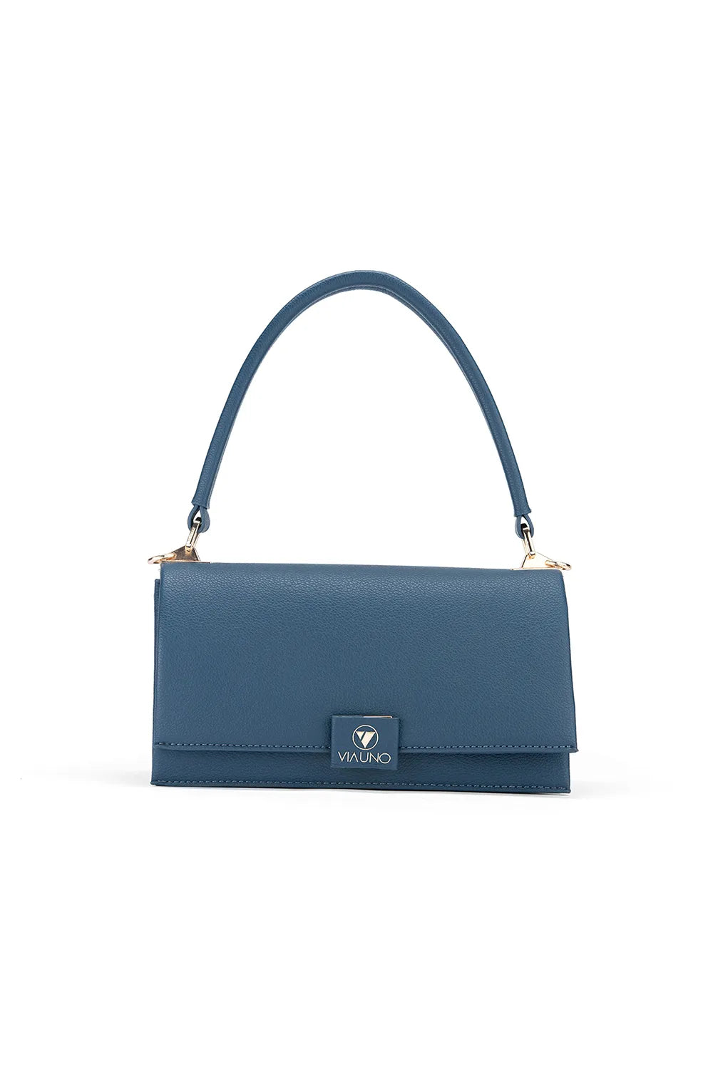 CARTERA DAMA RZ257047 Azul