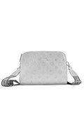 CARTERA DAMA RZ2923 Plata