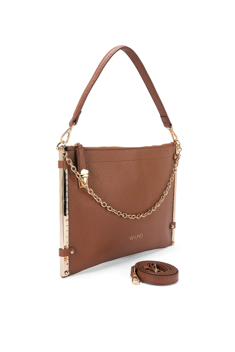 CARTERA DAMA RZ6925 Marron
