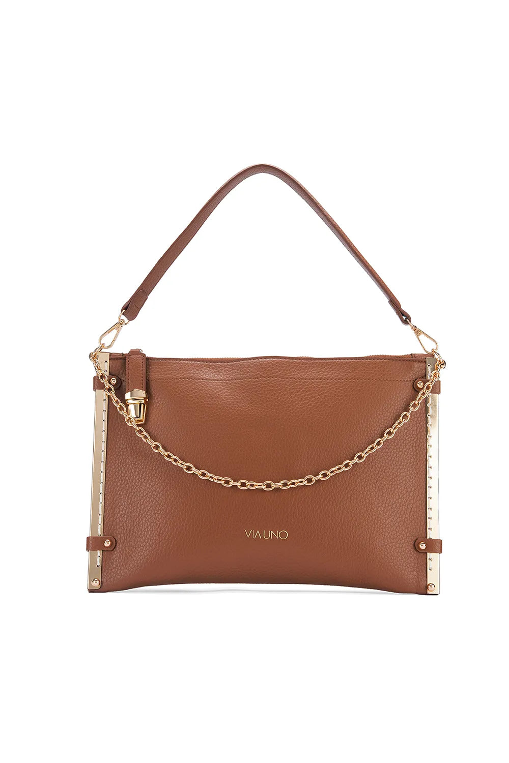 CARTERA DAMA RZ6925 Marron