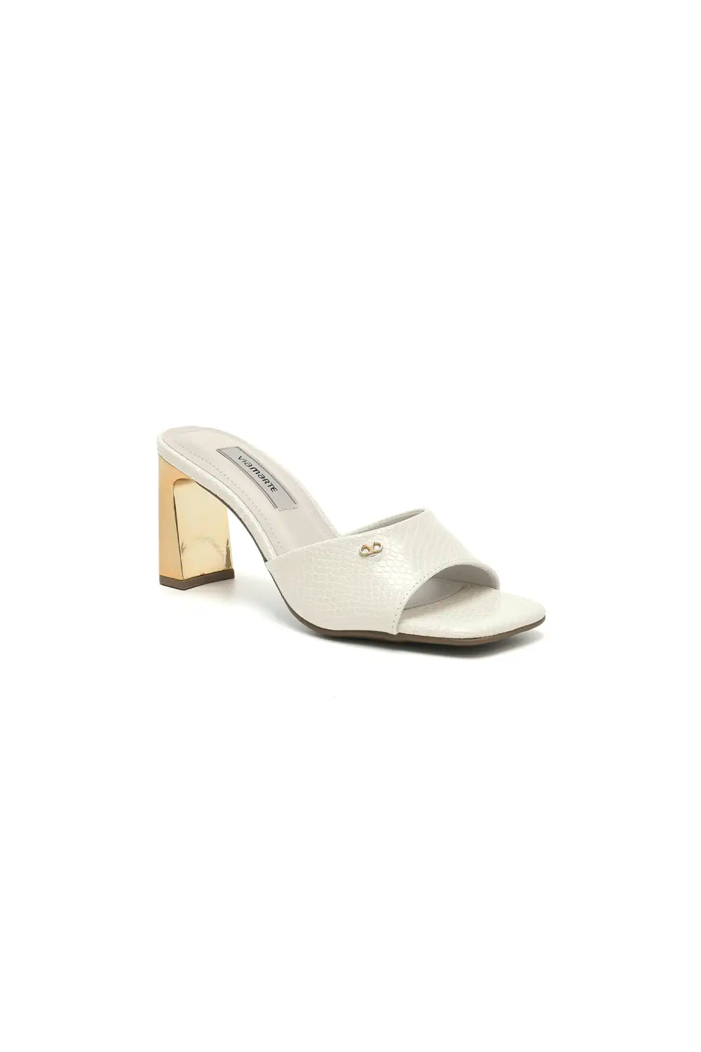SANDALIA DAMA 288-025 Extrawhite