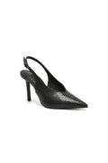 STILETTO DAMA 044-026 Negro