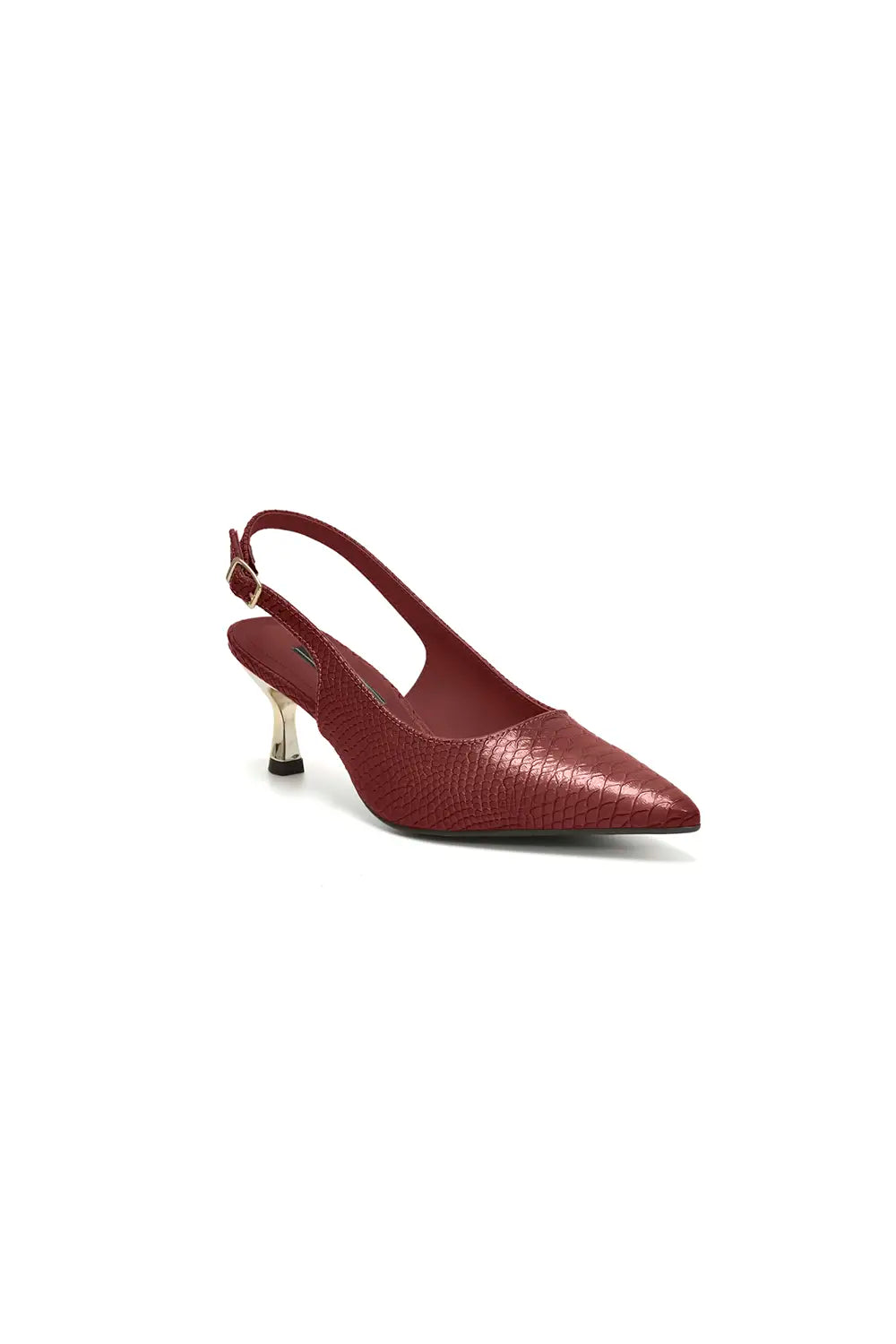 STILETTO DAMA 155-032 Grape
