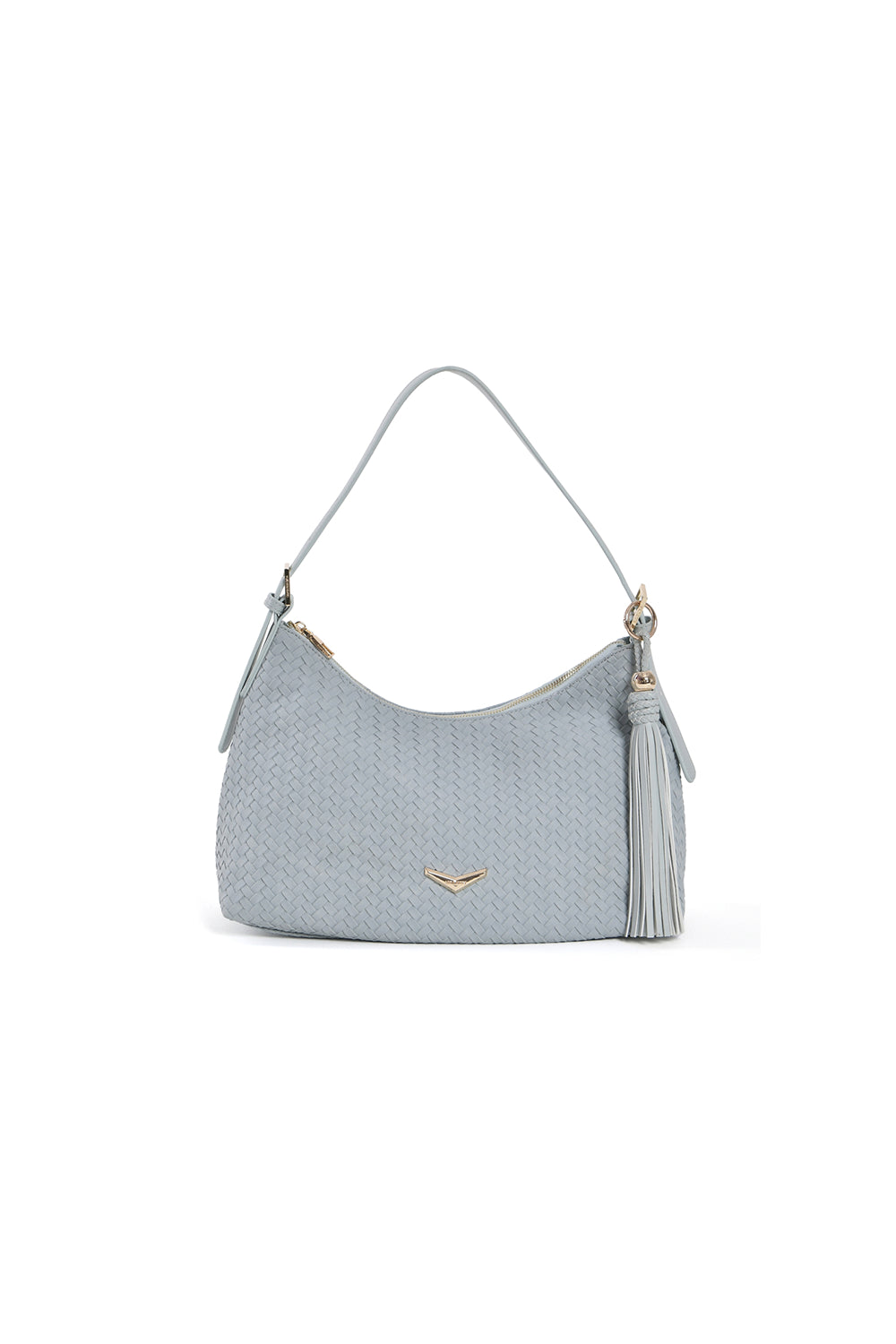 CARTERA DAMA B1-404 AZUL