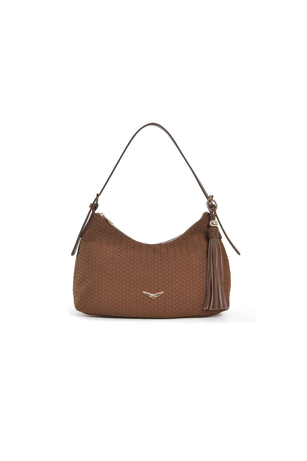 CARTERA DAMA B1-404 Marron