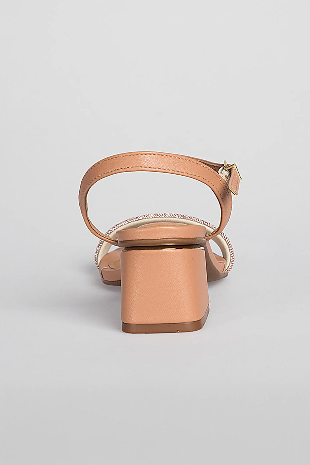 Sandalia de Vestir Nude 6428.139