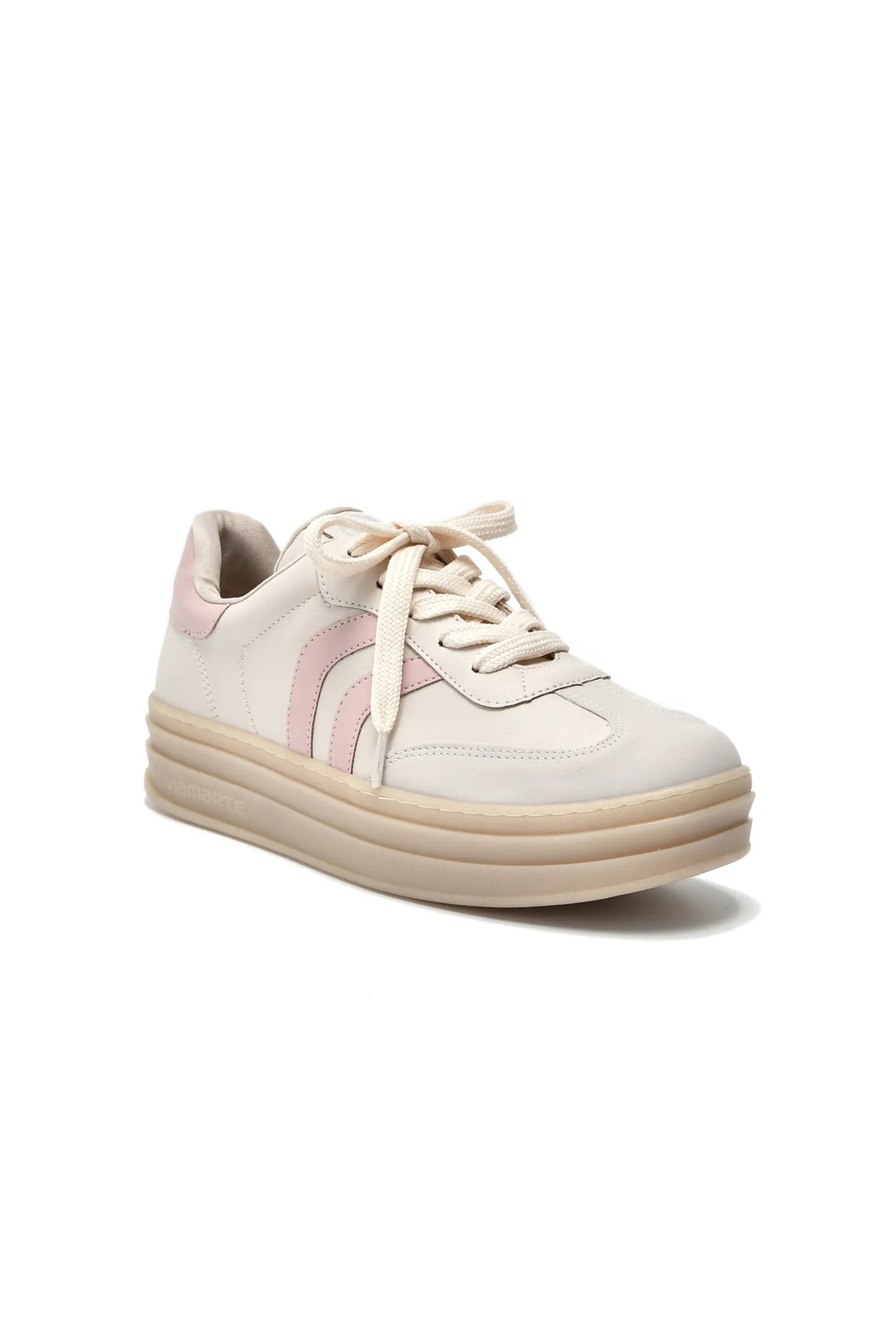 Zapatilla Casual Dama 156-001 Pink