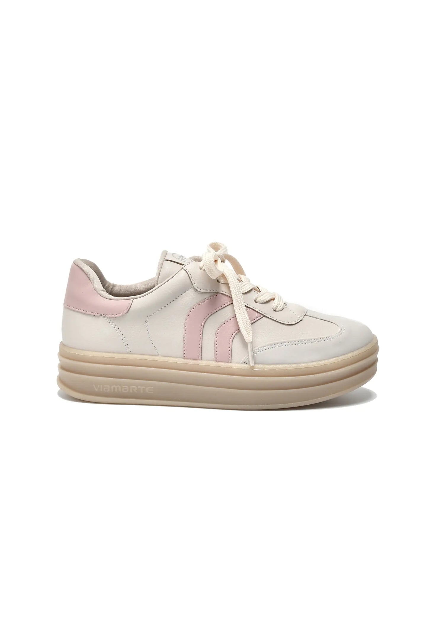 Zapatilla Casual Dama 156-001 Pink