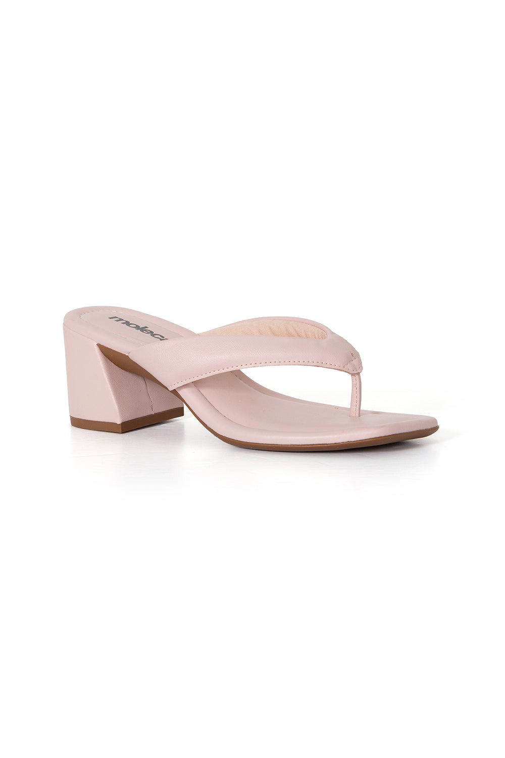 SANDALIA DAMA 5588.100 Nuevo Rosa
